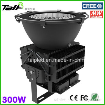 300W LED Flood Light Outdoor Lighting